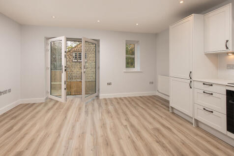 The Apartments at Greenholme Mews